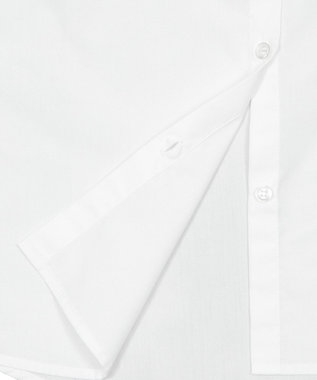 WEGO 【SCHOOLITEM】スクールシャツS／S ホワイト