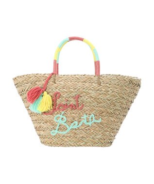 Green Parks ・シーグラスバッグ Natural