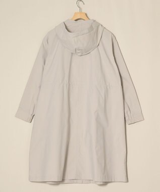 ONWARD Reuse Park 【any FAM】コート春夏 ベージュ