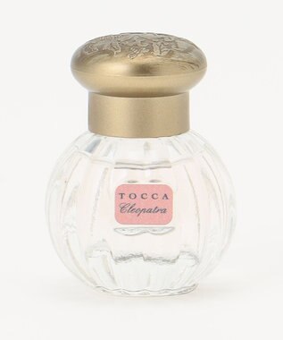 TOCCA PETITE EAU DE PARFUM SET 香水 ゴールド系