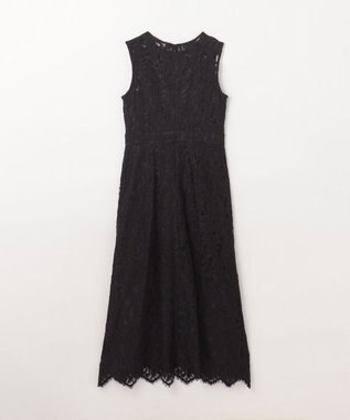 GRACE CONTINENTAL 【オンライン限定ドレス】La notte ブラック