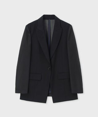 Paul Smith シアー コンビネーション ジャケット