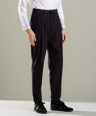 JOSEPH HOMME ハードオックス / ORIGIN ブラック系