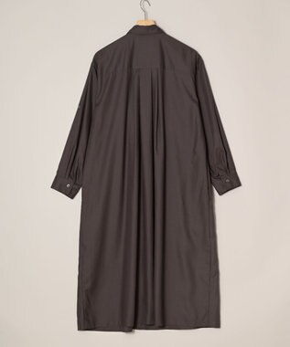 ONWARD Reuse Park 【自由区】ワンピース春夏 ブラウン