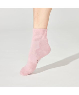 Chacott ダンシングソックス　限定色 ピンク