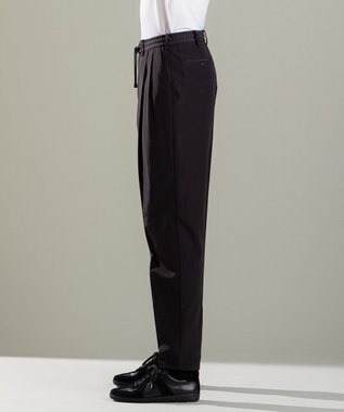 JOSEPH HOMME ハードオックス / ORIGIN ブラック系