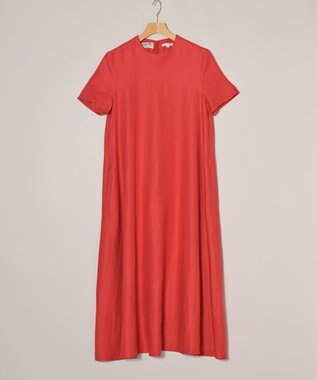 ONWARD Reuse Park 【23区】ワンピース春夏 レッド