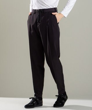 JOSEPH HOMME ハードオックス / ORIGIN ブラック系