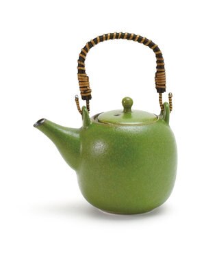 aito製作所 翠　土瓶