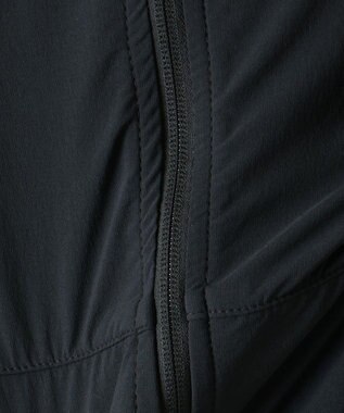 Columbia Columbia/ ヘザーキャニオンIIフーデッドソフトシェル /コロンビア Black