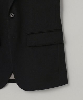 GOTAIRIKU GOLD LABEL/WEB&一部店舗限定【COLOMBO】ピュアカシミヤ ジャケット(25年モデル) ブラック系