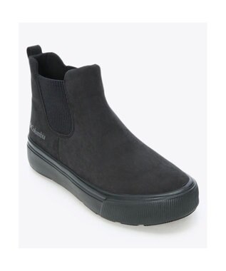 Columbia Columbia/【ユニセックスサイズ】ホーソンレイン サイドゴア オムニテック /コロンビア Black