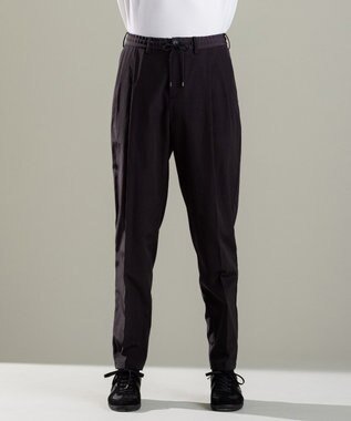 JOSEPH HOMME ハードオックス / ORIGIN ブラック系