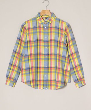 ONWARD Reuse Park 【組曲】ブラウス春夏