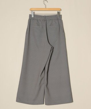 ONWARD Reuse Park 【自由区】パンツ秋冬 ブラック