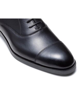 REGAL FOOT COMMUNITY 【リーガルドレス】21JL ストレートチップ GORE-TEX ビジネスシューズ ブラック