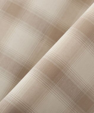 earth music&ecology 【予約】適ON レースヘムシャツ Check