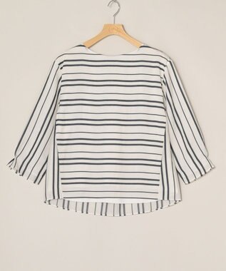 ONWARD Reuse Park 【J.PRESS】カットソー春夏 ホワイト