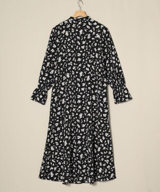 ONWARD Reuse Park 【UNFILO】ワンピース秋冬 ブラック