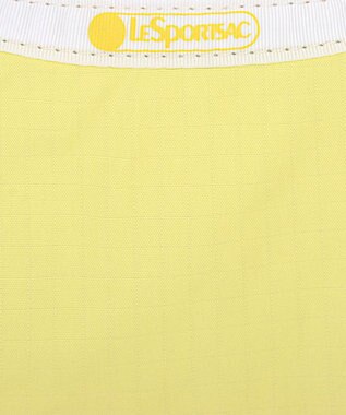 LeSportsac CRESCENT SHOULDER BAG/スペクテイターライムライト スペクテイターライムライト