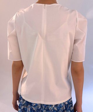 ONWARD Reuse Park 【23区】カットソー春夏 ホワイト