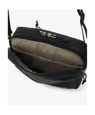 Columbia Columbia/ クープマイルショルダーM /コロンビア Black