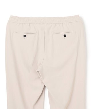 JOSEPH HOMME メリルナイロンポンチ / PEGG EASY ライトグレー系