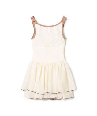 Chacott スカート付レオタード