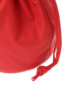 Green Parks ＣＯＮＶＥＲＳＥ　ＣＶ　ＦＵＲＩＬＬ　ＭＩＮＩ　ＢＡＧ Red