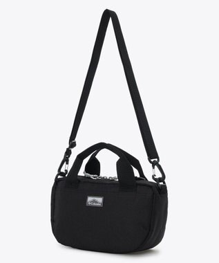 Columbia Columbia/ プライスストリームパッディドショルダー /コロンビア Black