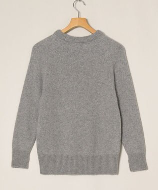 ONWARD Reuse Park 【23区】ニット秋冬 グレー