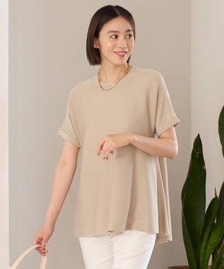 自由区 【VELATTI】Links short チェーン ネックレス ゴールド系