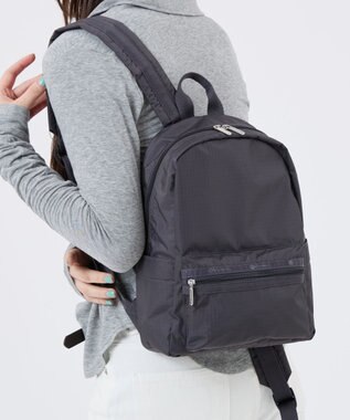 LeSportsac SM EVERYDAY BACKPACK/サンダー サンダー