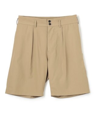JOSEPH HOMME GASSED LIGHT TWILL / BERMUDA