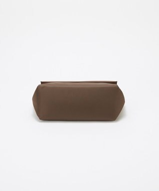 TOPKAPI 【Breath TOPKAPI】DAY TRIPPER デイトリッパー ナイロン ショルダーバッグ ブラウン