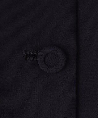 TOCCA 【消臭＆洗える】SUNNY ブラウス ネイビー系