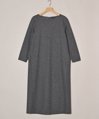 ONWARD Reuse Park 【23区】ワンピース秋冬 グレー