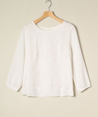 ONWARD Reuse Park 【any SiS】カットソー秋冬