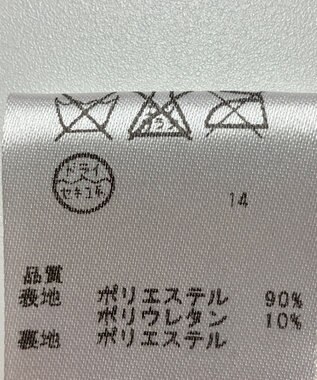 ONWARD Reuse Park B品【any SiS】ワンピース秋冬 ブラウン