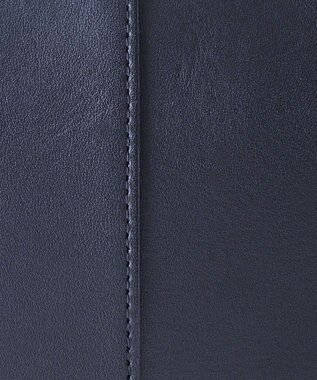 MIYABIYA 【日本製・本革】CRESCEND ベガ B5  軽量トートバッグ 黒