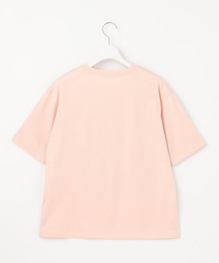 自由区 L 【カタログ掲載・WEB限定カラーあり・洗える】cava Tシャツ [WEB限定]シェル