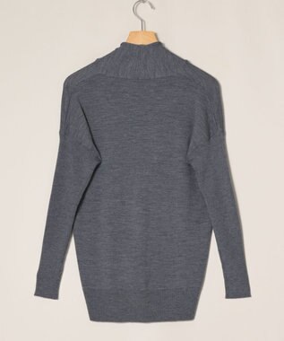 ONWARD Reuse Park 【23区】ニット秋冬 グレー