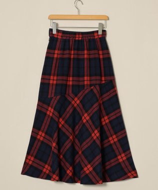 ONWARD Reuse Park 【any FAM】スカート秋冬 レッド