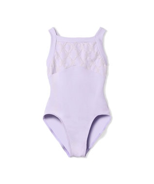 Chacott キャミソールレオタード