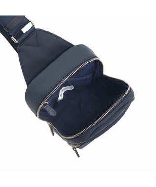 ACE BAGS & LUGGAGE MACKINTOSH PHILOSOPHY バルヴエニーLTD3 ショルダーバッグ 68754 マッキントッシュフィロソフィー ネイビー