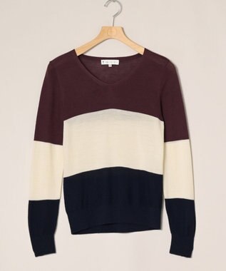 ONWARD Reuse Park 【組曲】ニット秋冬