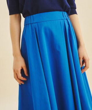 グログランフレアスカート / GRACE CONTINENTAL | ファッション通販