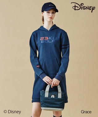 ディズニーコレクション】【UNISEX】キャップ / 23区GOLF