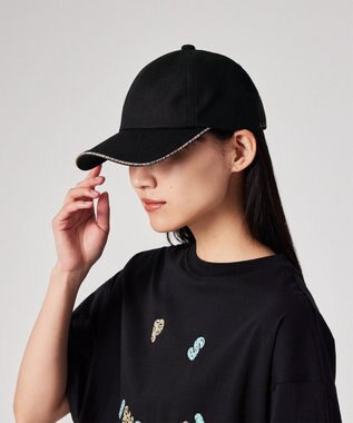 Paul Smith Signature Trim キャップ