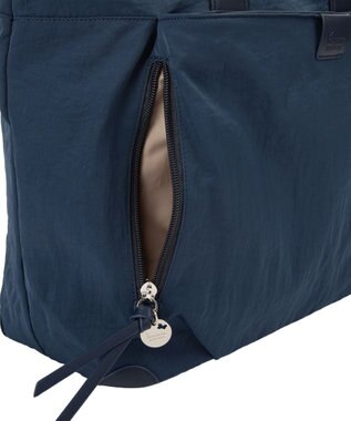 ACE BAGS & LUGGAGE kanana project collection ECD-1 トートバッグ A4 19086 カナナプロジェクトコレクション ネイビー